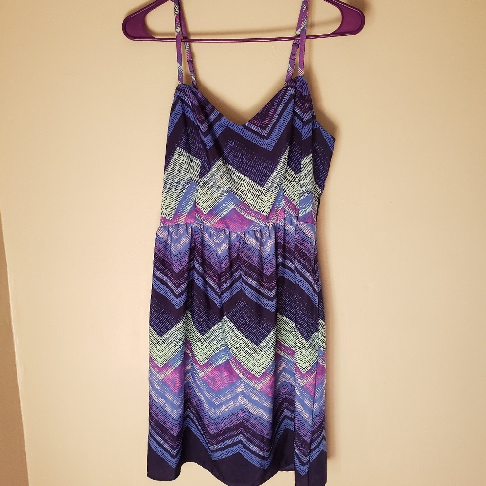 Spring Summer Dress